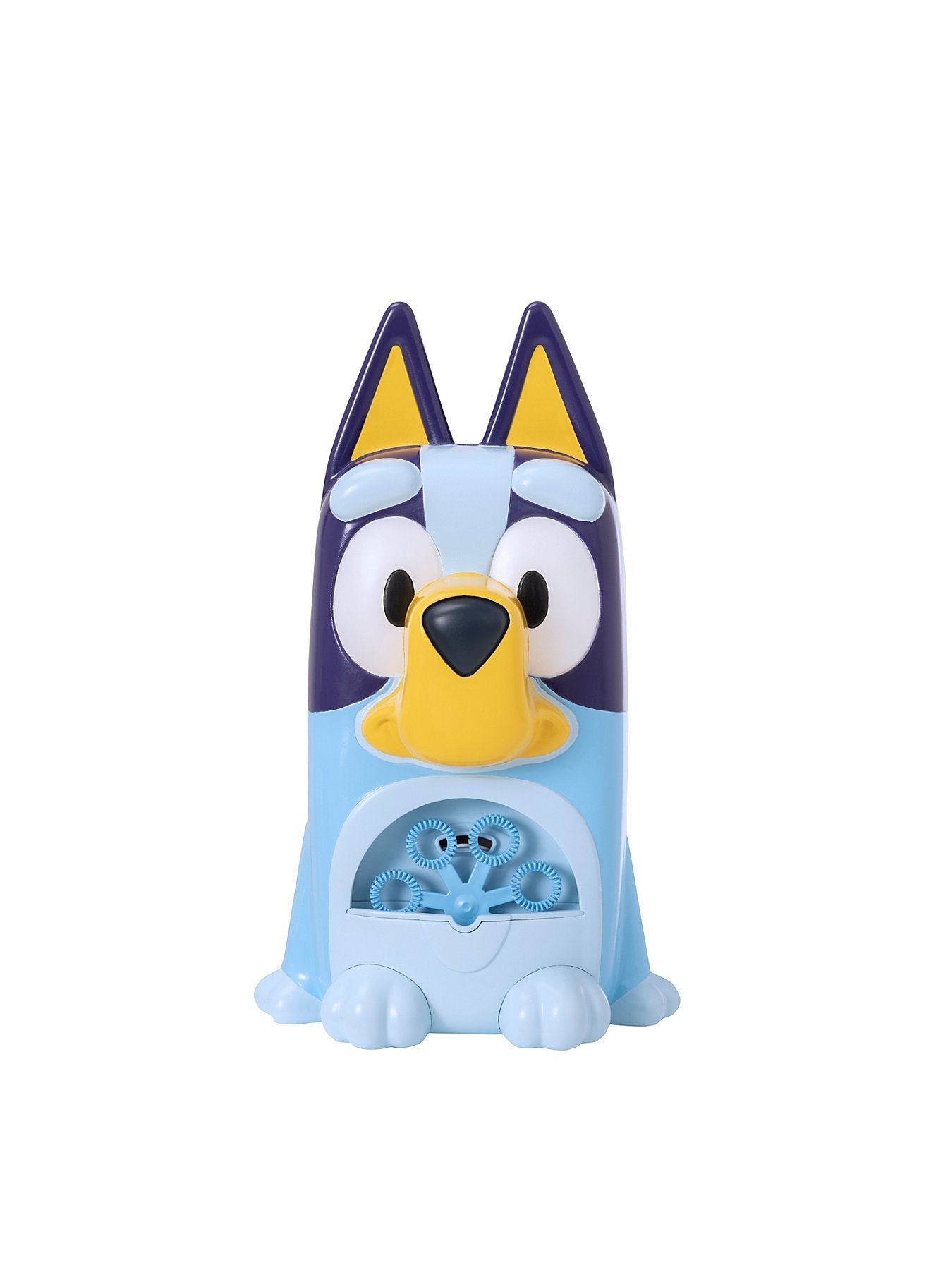 Bluey Bubble Machine - Anilas UK