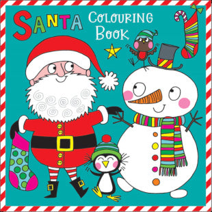 Christmas Activity Books