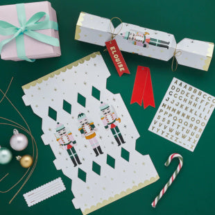 Christmas Cracker Making Kits