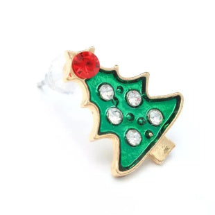 Christmas Jewellery & Hair Accessories