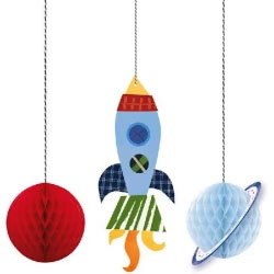 Party Decorations