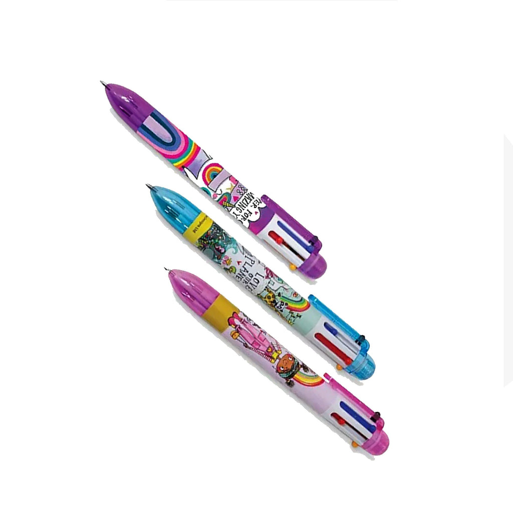Stationery *