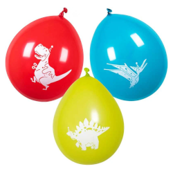Balloons