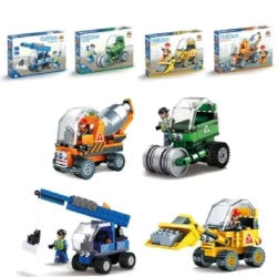 Party Bag Toys & Games