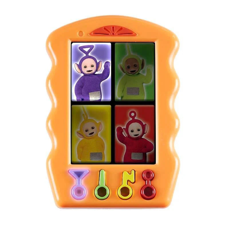 Teletubbies Tubby Phone - Anilas UK