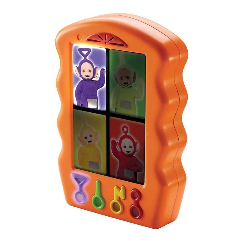 Teletubbies Tubby Phone - Anilas UK