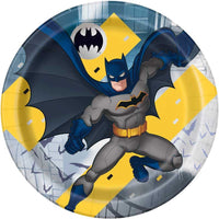 
              Batman Party Pack for 8 people - Anilas UK
            