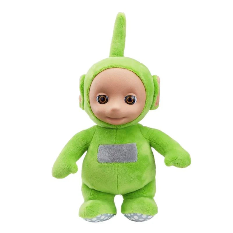 Teletubbies Talking Dipsy Soft Toy - Anilas UK