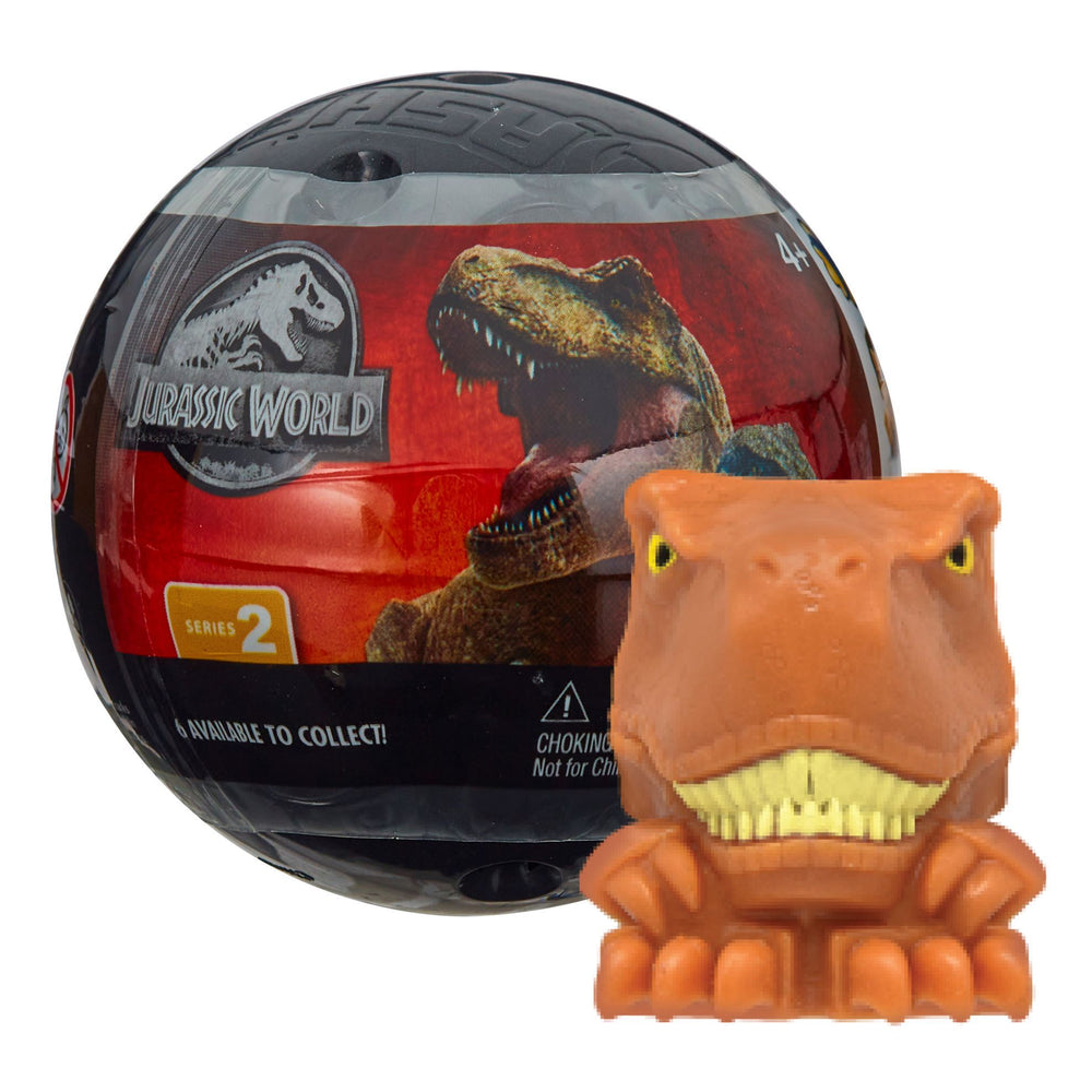 Jurassic World Mash'ems - Anilas UK