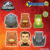 Jurassic World Mash'ems - Anilas UK