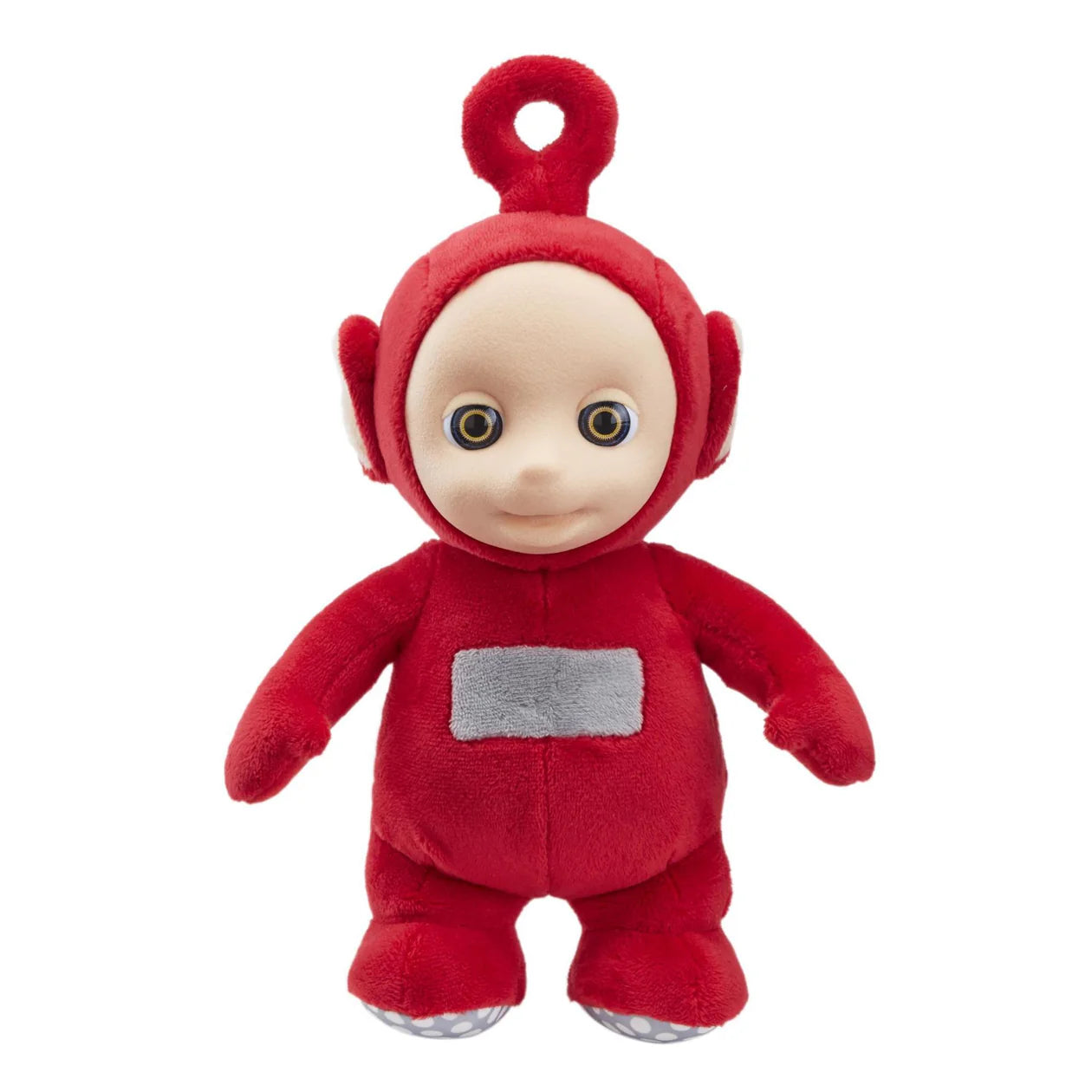 Teletubbies Talking Po Soft Toy - Anilas UK