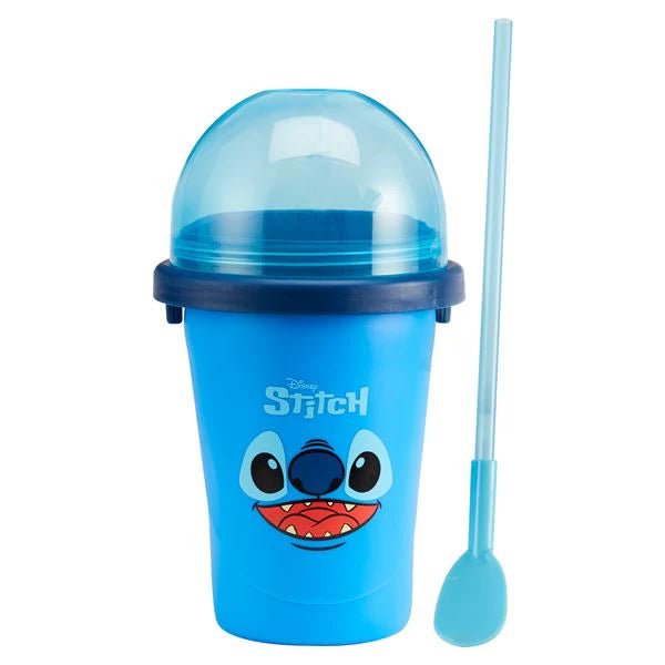 ChillFactor Disney Stitch Slushy Maker - Anilas UK