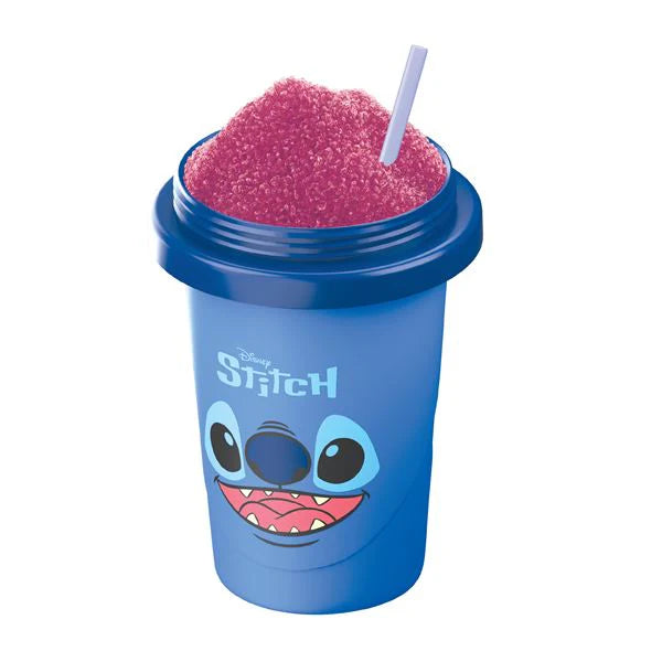 ChillFactor Disney Stitch Slushy Maker - Anilas UK