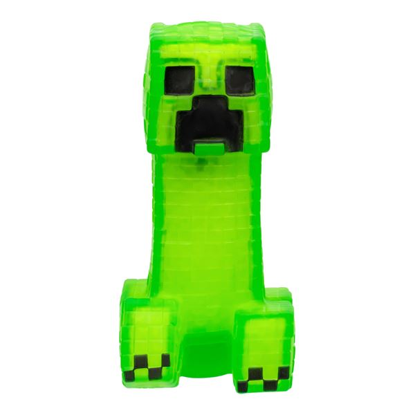 Heroes of Goo Jit Zu Minecraft - Creeper - Anilas UK