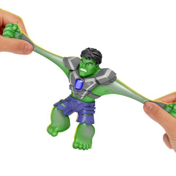 Goo Jitzu Marvel Infinity Armor Hulk - Anilas UK