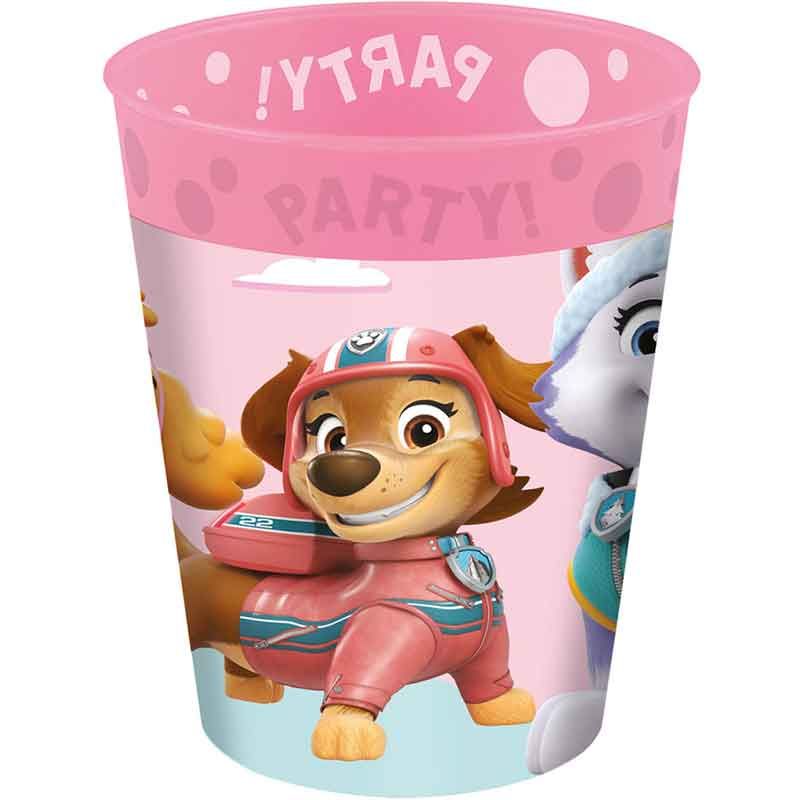 Paw Patrol Skye Reusable Cup