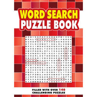 Wordsearch Bumper Puzzle Book 2 - Anilas UK