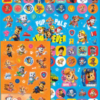 Paw Patrol Mega Sticker