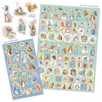 
              Peter Rabbit Mega Sticker Pack
            