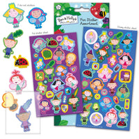 
              Ben & Holly Sticker Assortment
            