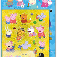 Peppa Pig Sticker Assortment - Anilas UK