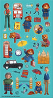 
              The Adventures of Paddington Sticker Assortment - Anilas UK
            