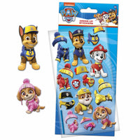 
              Paw Patrol Dress Up Stickers - Anilas UK
            