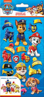 
              Paw Patrol Dress Up Stickers - Anilas UK
            