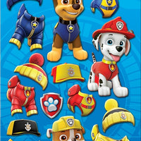 Paw Patrol Dress Up Stickers - Anilas UK