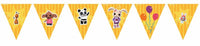 Bing Pennant Banner - Anilas UK