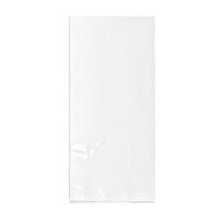 Clear Cellophane Bags Pack of 30 - Anilas UK