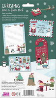 
              North Pole Christmas Letter to Santa Pack
            