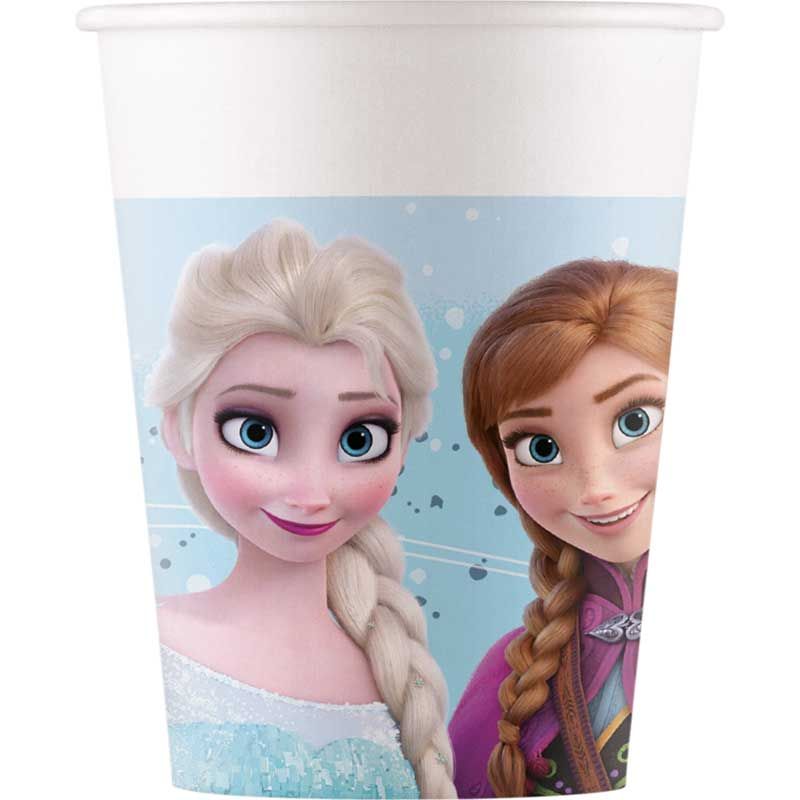 Anila's Frozen Idyllic Wonder Party Pack for 16 people