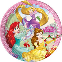 Disney Princess Party Pack for 8 people - Anilas UK