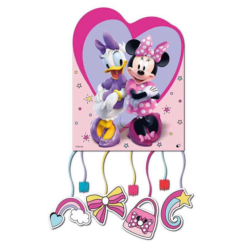 Minnie Junior Pinata - Anilas UK