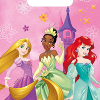 Disney Princess Party Bags (Pack of 6) - Anilas UK