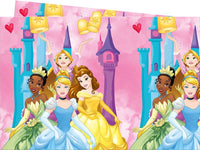 
              Disney Princess Table Cover - Anilas UK
            