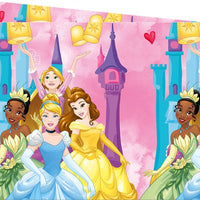 Disney Princess Table Cover - Anilas UK