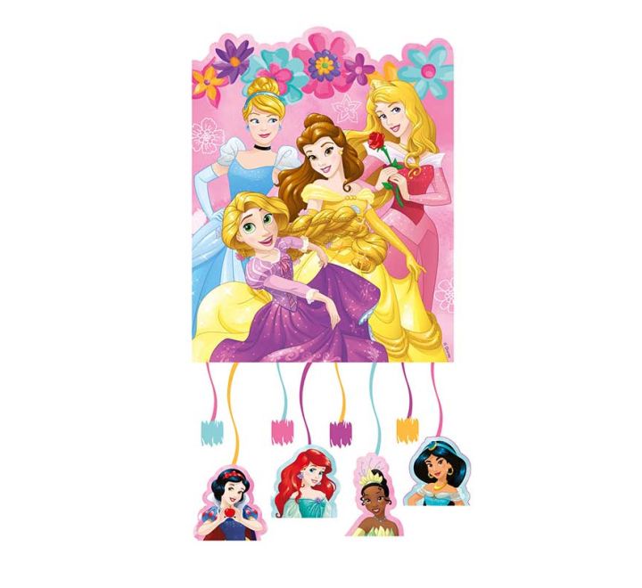 Disney Princess Live Your Story Pinata