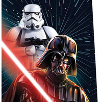 Star Wars Galaxy Paper Party Bags (Pack of 4)