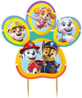 
              Paw Patrol Candle - Anilas UK
            