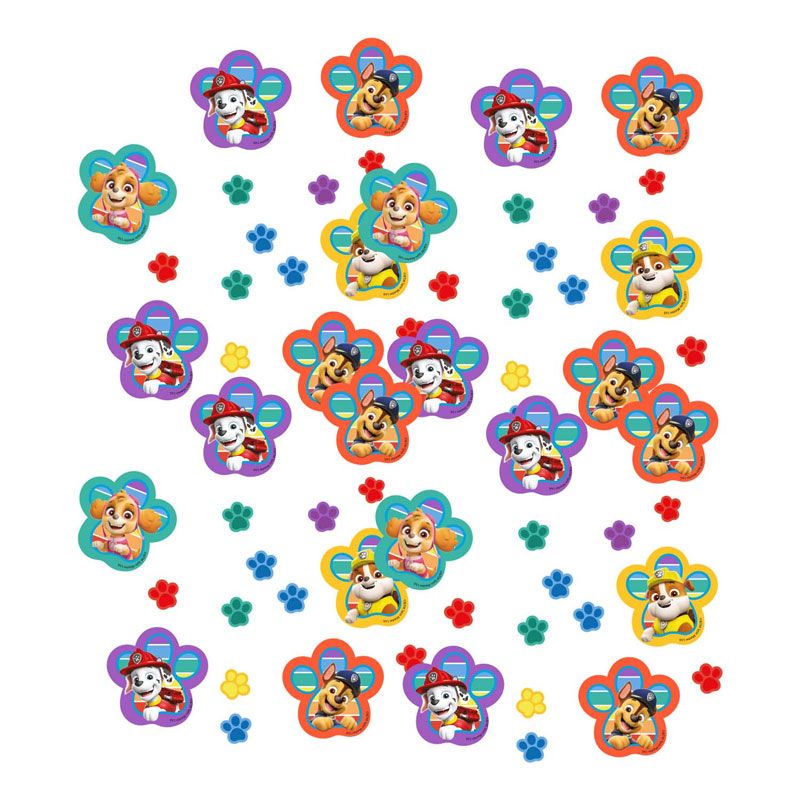 Paw Patrol Confetti (10g) - Anilas UK