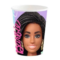 Barbie Sweet Life Party Cups (Pack of 8) - Anilas UK