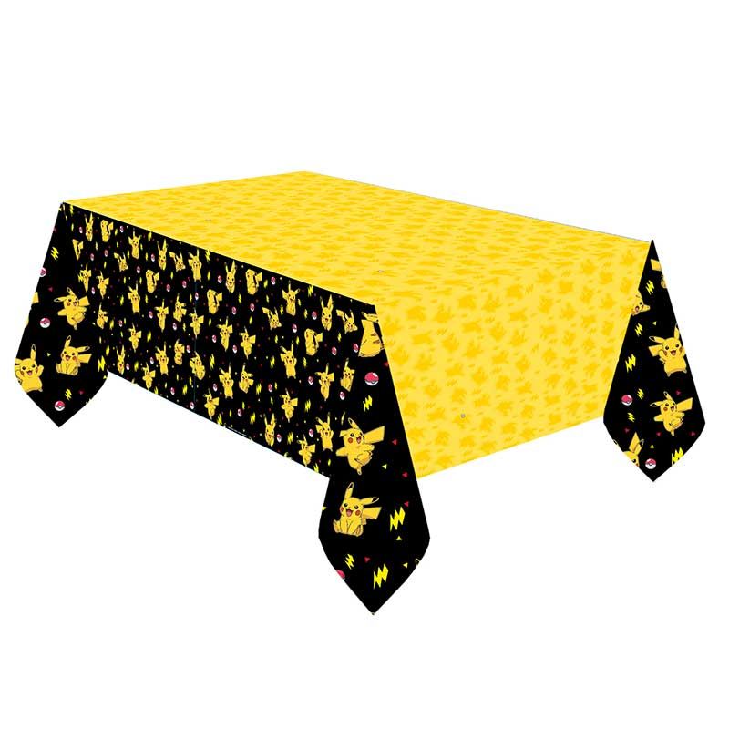 Pokemon Table Cover - Anilas UK