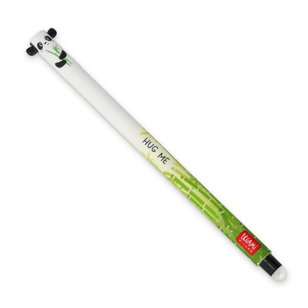 New Panda Erasable Pen with Black Ink - Anilas UK