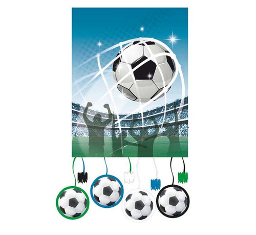 Football Fans Pinata - Anilas UK