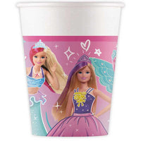 Anila's Barbie Fantasy Party Pack for 16 people - Anilas UK