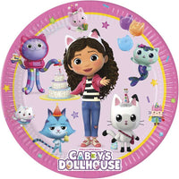 
              Anila's Gabby's Dollhouse Party Pack for 8 people
            