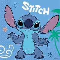 Stitch Napkins (Pack of 20) - Anilas UK