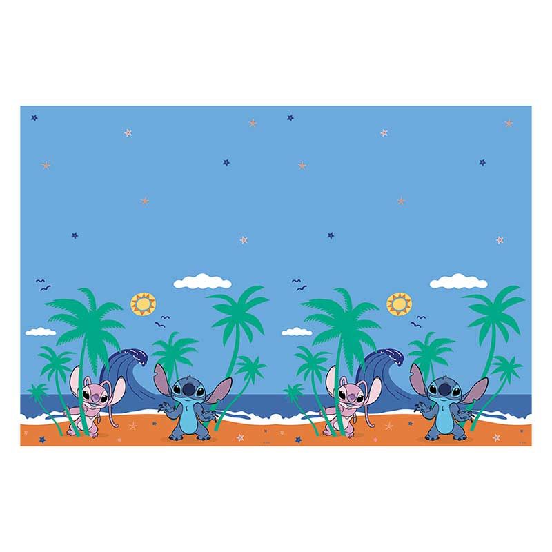 Stitch Party Table Cover - Anilas UK